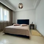Bright Flat Lac 2 Tunis