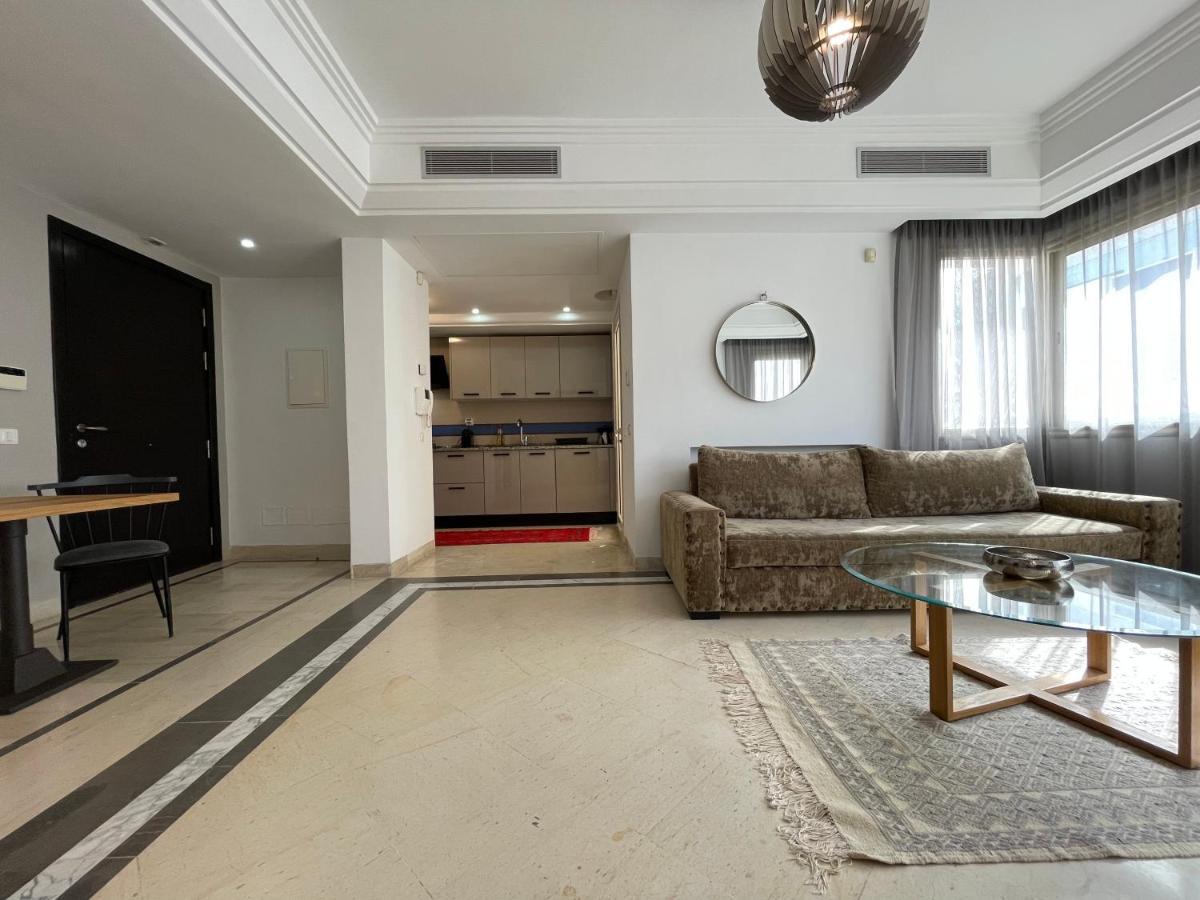 Apartment Bright Flat 2 *
