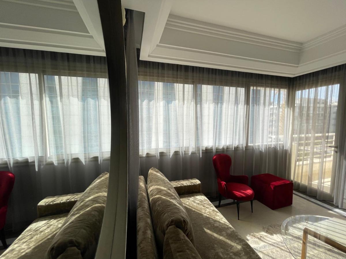 Apartment Bright Flat 2