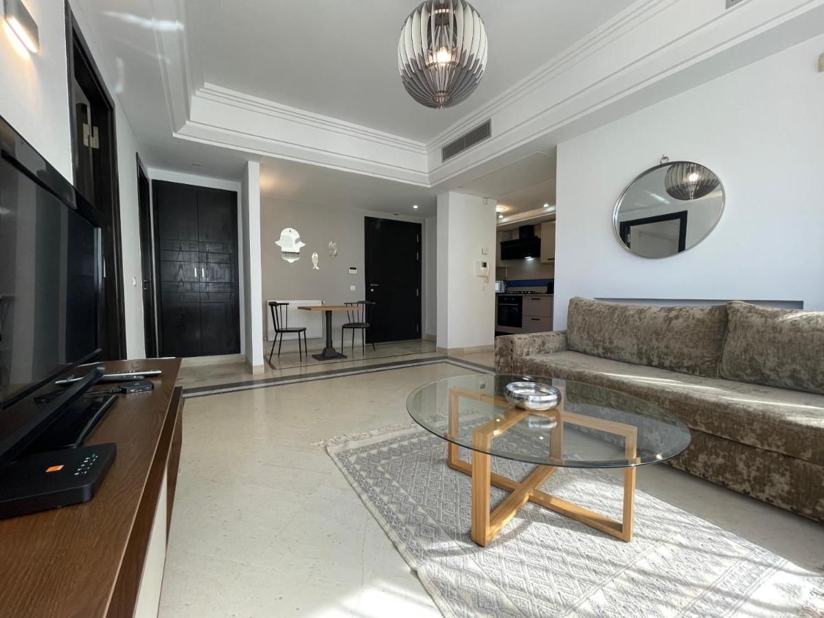 Apartment Bright Flat 2 *