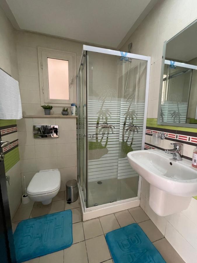 Bright Flat 2 Apartment