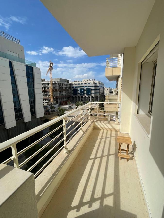 Bright Flat 2 Apartment *